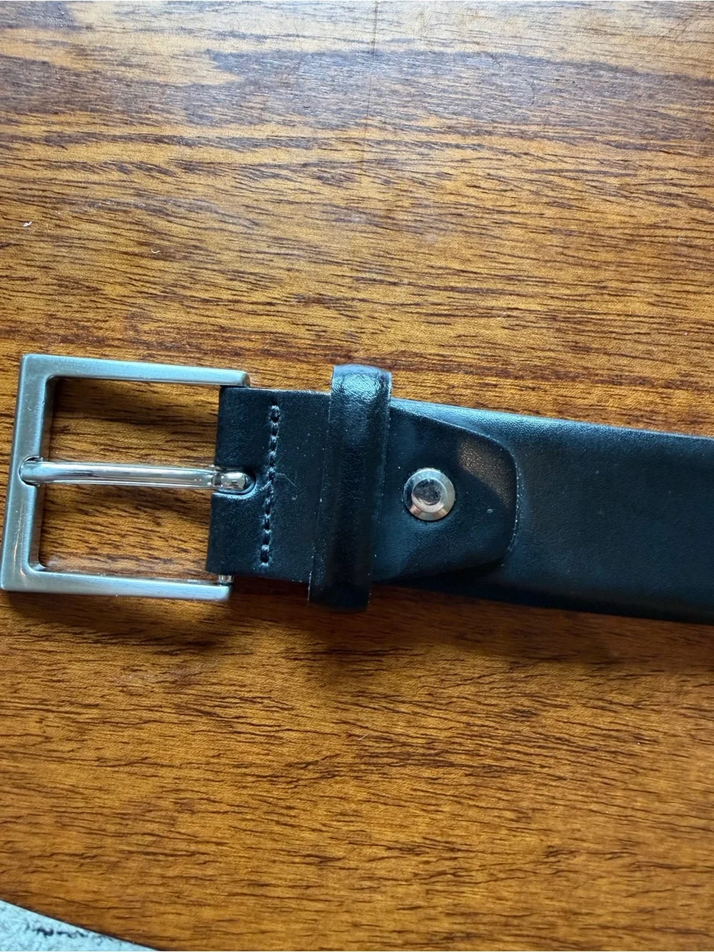 SUITSUPPLY Belt